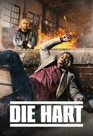Affiche du film "Die Hart"