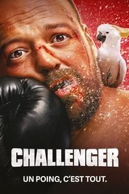 Affiche du film "Challenger"