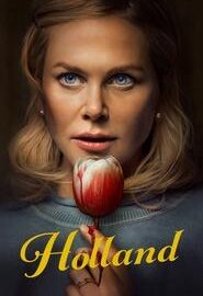Affiche du film "Holland"