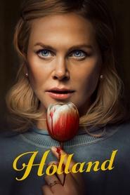 Affiche du film "Holland"