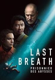 Affiche du film "Last Breath"