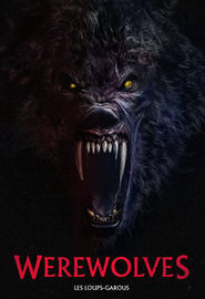 Affiche du film "Werewolves"