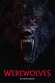 Affiche du film "Werewolves"
