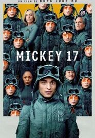 Affiche du film ""
