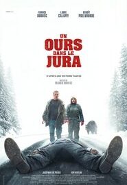 Affiche du film ""