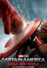 Affiche du film ""